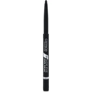 Catrice Inside Eye Khol Kajal Карандаш для глаз 010 Black is the New Black, 1 шт.