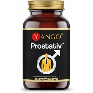 Простатит 90 капсул Yango
