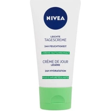 Nivea Маскуючий денний крем 50 мл 1×50 мл, Concealing Day Cream: ціни та характеристики