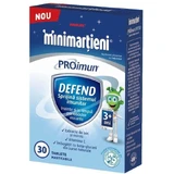 Марсианчики ПРОімун Захист Walmark Minimartians PROimun Defend, з 3 років, 30 таблеток