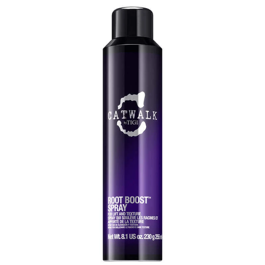 Лак для волос Catwalk Volume, 243 мл, TG140572, Tigi: цены и характеристики