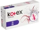 Kotex® Tampons Міні-гігієнічні тампони 16 шт