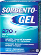 Сорбентогель гель оральный 0,7 г/г контейнер 270 г, коробка