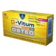 D-Vitum Forte MAX Osteo, 60 таблеток