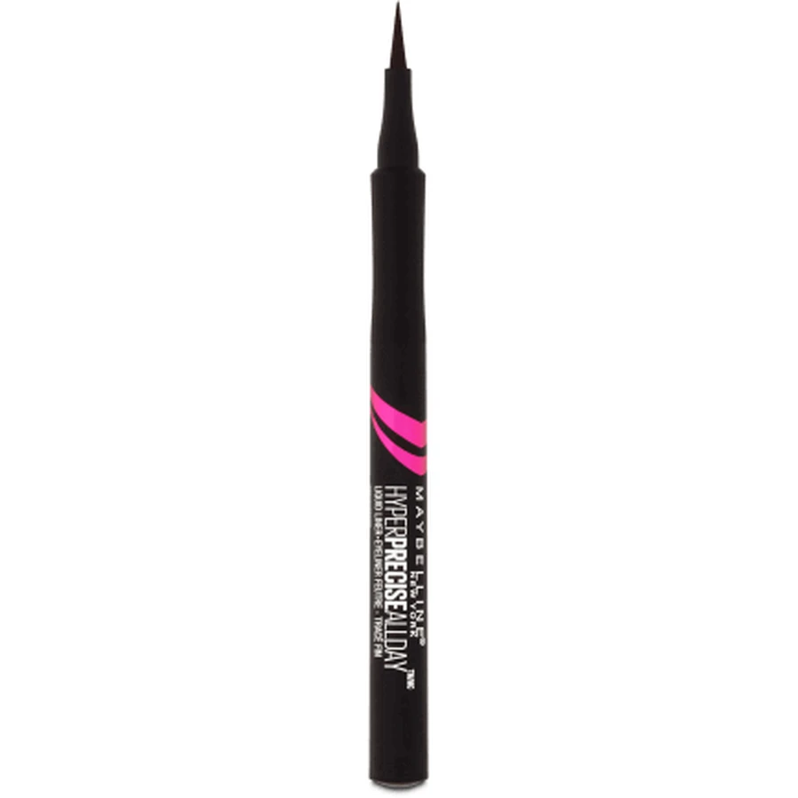 Maybelline New York Hyper Precise Eye Colour Brown, 1 мл: цены и характеристики