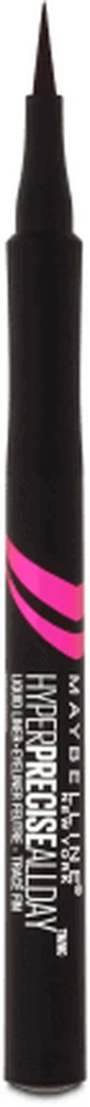 Тіні для повік Maybelline New York Hyper Precise Eye Colour Brown, 1 мл