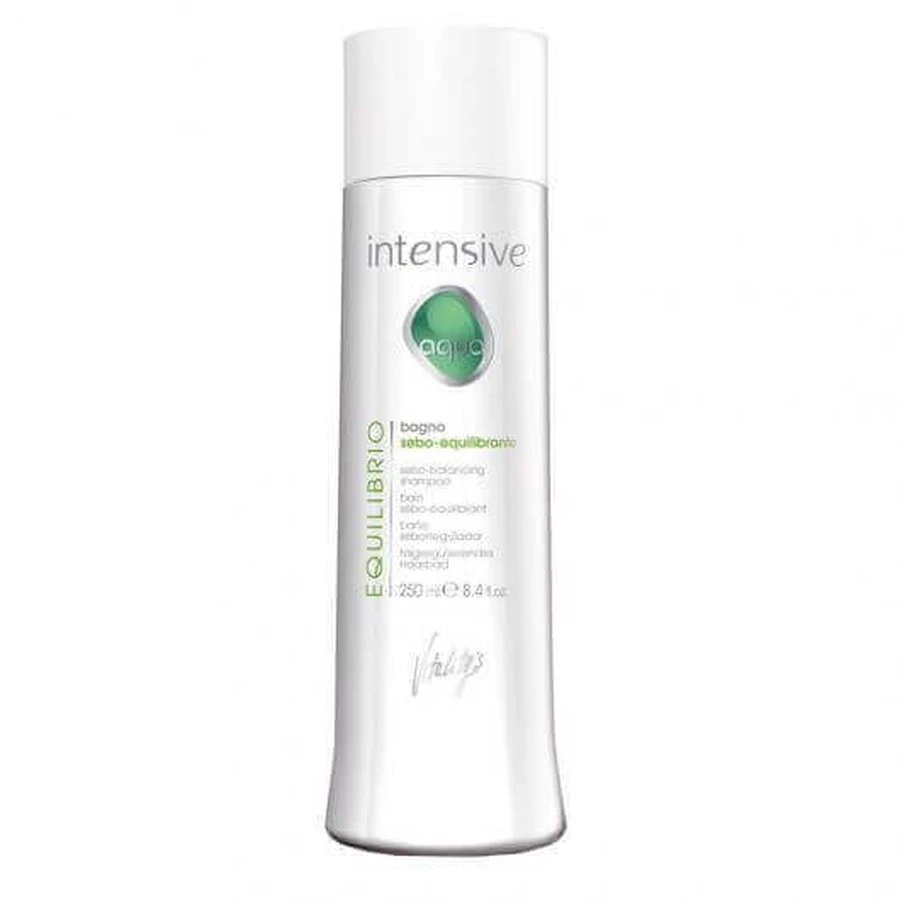 Шампунь Vitality's Sebo Balancing Sebum Normalising Shampoo 250 мл: цены и характеристики