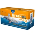 Rekinol Max D3, 60 капсул