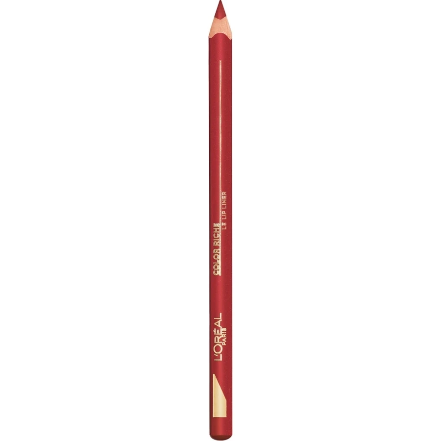 L'Oréal Paris Color Riche контурний олівець для губ 126 Excusez Moi 1×1,2 г, олівець для губ: ціни та характеристики