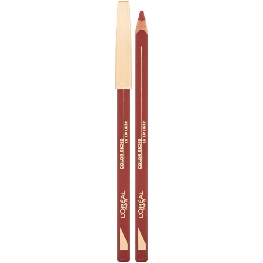 L'Oréal Paris Color Riche контурний олівець для губ 126 Excusez Moi 1×1,2 г, олівець для губ: ціни та характеристики