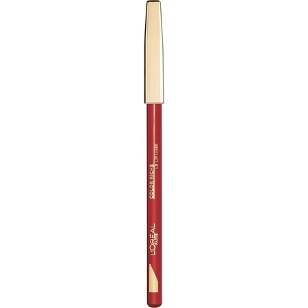 L'Oréal Paris Color Riche контурний олівець для губ 126 Excusez Moi 1×1,2 г, олівець для губ: ціни та характеристики