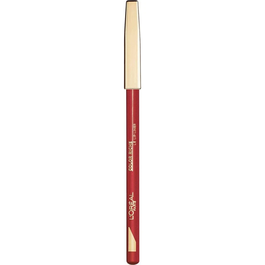 L'Oréal Paris Color Riche контурний олівець для губ 126 Excusez Moi 1×1,2 г, олівець для губ: ціни та характеристики