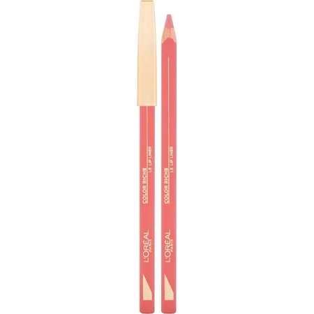 L'Oréal Paris Color Riche контурний олівець для губ 126 Excusez Moi 1×1,2 г, олівець для губ: ціни та характеристики