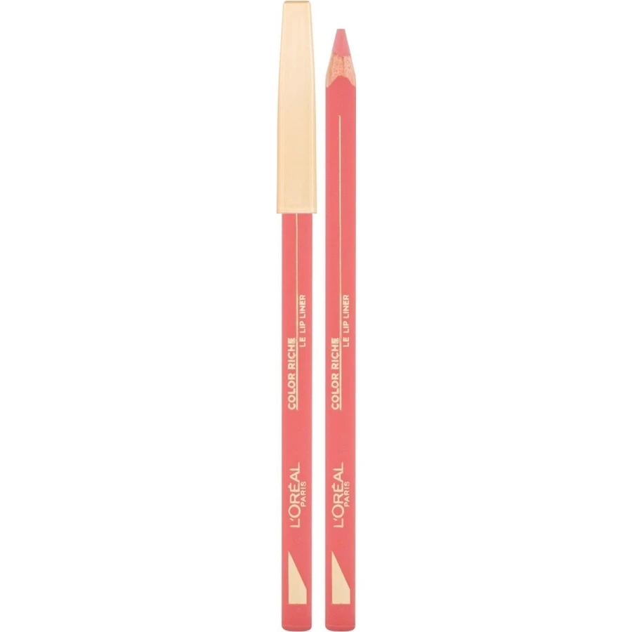 L'Oréal Paris Color Riche контурний олівець для губ 126 Excusez Moi 1×1,2 г, олівець для губ: ціни та характеристики