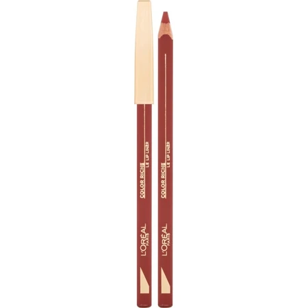 L'Oréal Paris Color Riche контурний олівець для губ 126 Excusez Moi 1×1,2 г, олівець для губ: ціни та характеристики
