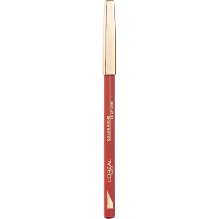 L'Oréal Paris Color Riche контурний олівець для губ 126 Excusez Moi 1×1,2 г, олівець для губ: ціни та характеристики