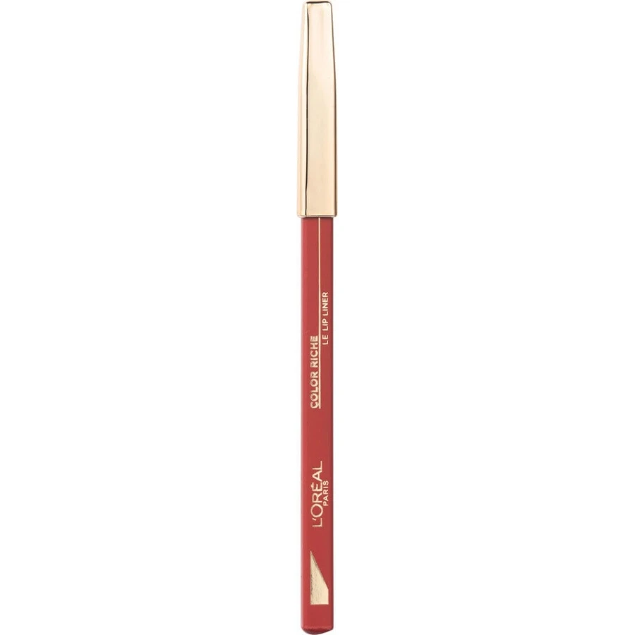 L'Oréal Paris Color Riche контурний олівець для губ 126 Excusez Moi 1×1,2 г, олівець для губ: ціни та характеристики