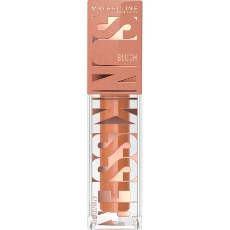 Рум'яна Maybelline New York Sunkisser 12 Summer in the city, 4,7 мл: ціни та характеристики