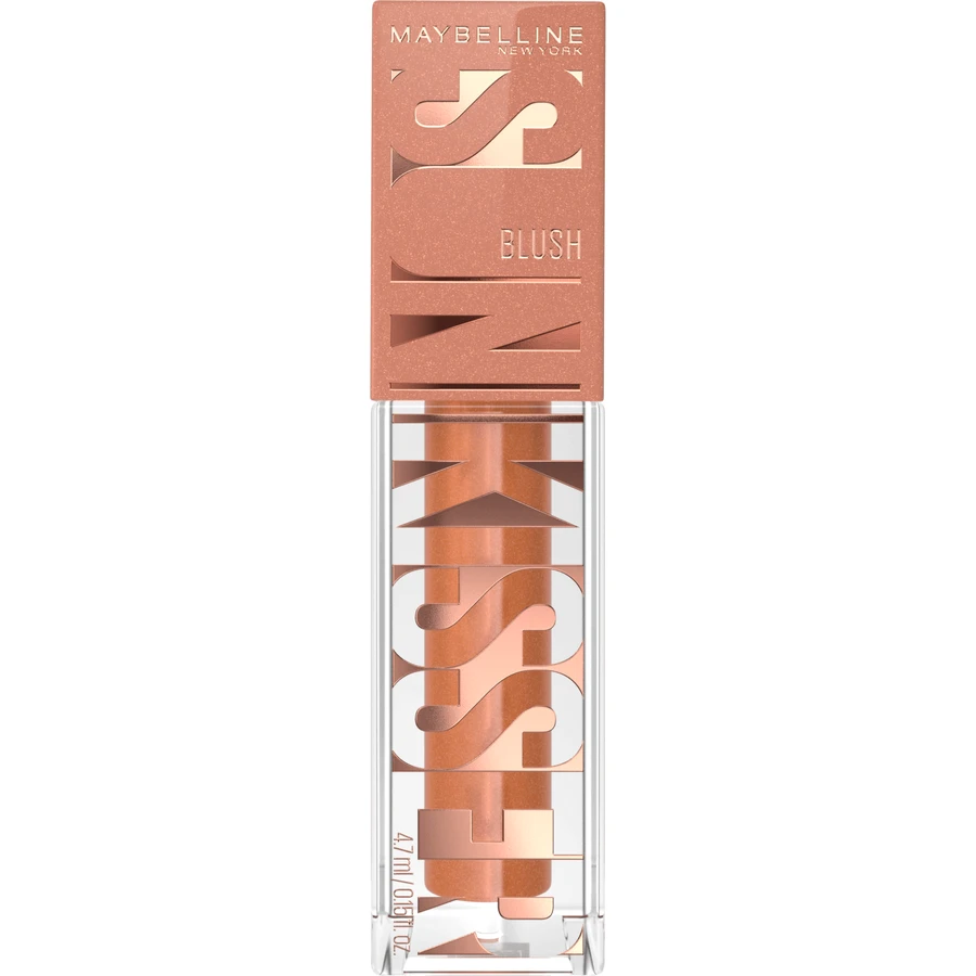 Рум'яна Maybelline New York Sunkisser 12 Summer in the city, 4,7 мл: ціни та характеристики