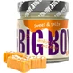 Big Boy Солодко-солоний крем зі смаком солоної карамелі. 250 г