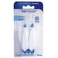 Elgydium Clinic Trio compact - міжзубні щітки Trio 1 в подрібнювачі 6 шт.