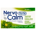NervoCalm Forte, НервоКальм Форте, 20 таблеток