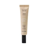 Colour Cream BB Cream SPF40 PA++ Full Cover 3-in-1 Max, Medium, Trimay, 30 мл