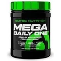 Scitec Nutrition Mega Daily One 1×120 cps, дієтична добавка