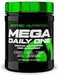 Scitec Nutrition Mega Daily One 1×120 cps, пищевая добавка