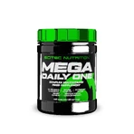 Scitec Nutrition Mega Daily One 1×120 cps, дієтична добавка: ціни та характеристики