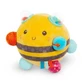 Плюшевая игрушка "Пчелка" с вибрацией, +0 месяцев, BToys
