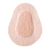 Офтальмологические пластыри optiplast junior, 62 x 50 мм, 10 штук
