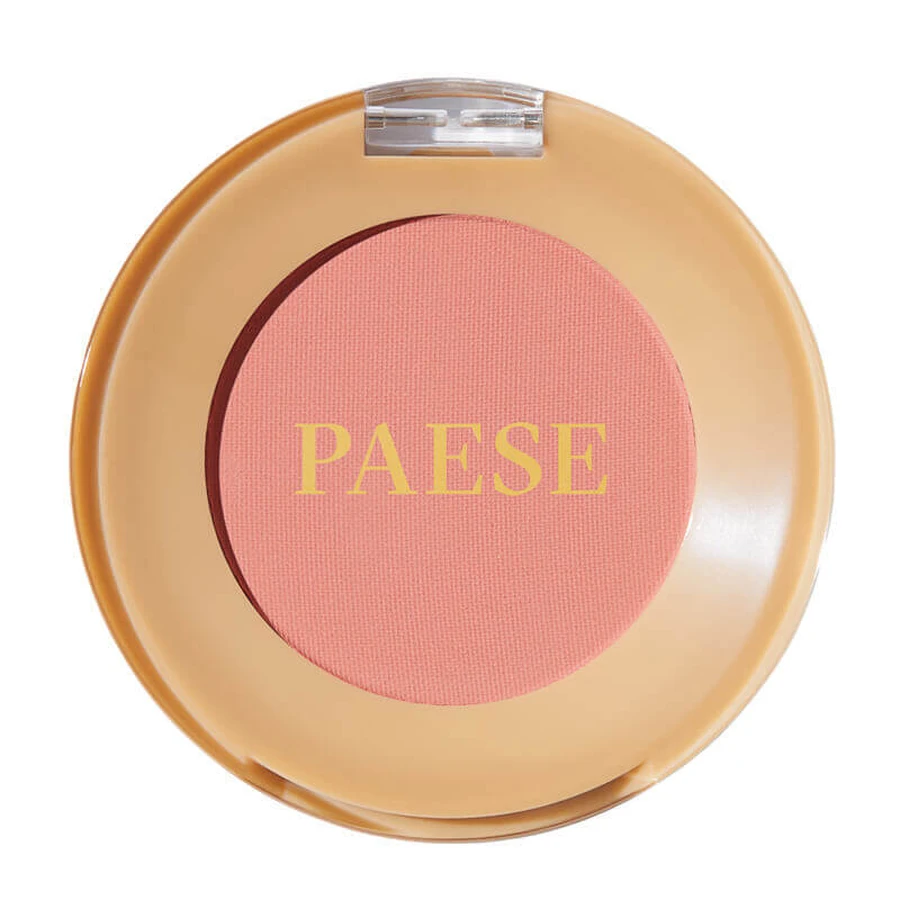 Paese Selfglow Blush, рум'яна, 05 Coral, 3 г: ціни та характеристики