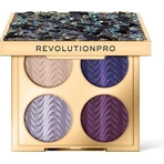 Revolution PRO, Ultimate Eye Look Hidden Jewels, палитра теней для век 1×3,2 г, палитра теней для век: цены и характеристики