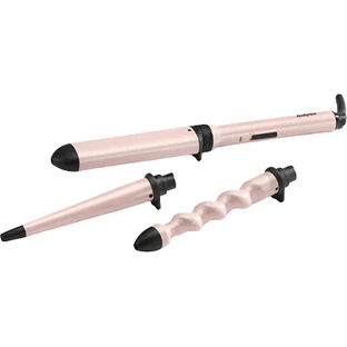 Многофункциональные щипцы для завивки Babyliss MS750E