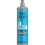 Кондиціонер для сухого та пошкодженого волосся Recovery Bed Head, 600 мл, Tigi