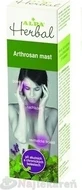 ALPA Herbal ARTHROSAN мазь 1×30 г, мазь