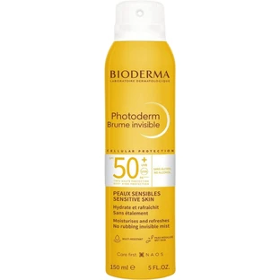 Bioderma Photoderm, SPF 50+ SPF 50+ 150 мл