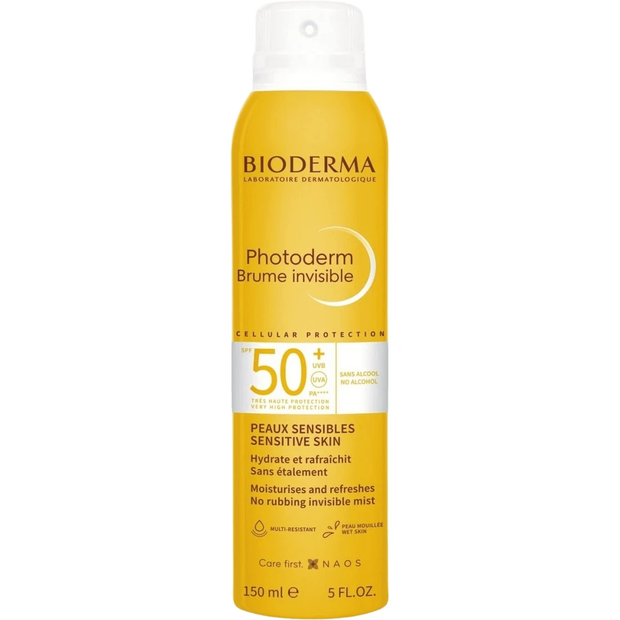 Bioderma Photoderm, SPF 50+ SPF 50+ 150 мл: цены и характеристики