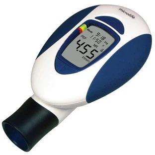 Пікофлометр, Microlife PF 100, 1 шт.