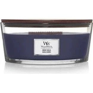 WoodWick Boat свічка Hinoki Dahlia 1×453,6 г, ароматична свічка
