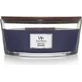 WoodWick Boat свічка Hinoki Dahlia 1×453,6 г, ароматична свічка
