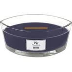 WoodWick Boat свічка Hinoki Dahlia 1×453,6 г, ароматична свічка: ціни та характеристики
