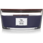 WoodWick Boat свічка Hinoki Dahlia 1×453,6 г, ароматична свічка: ціни та характеристики
