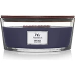 WoodWick Boat свічка Hinoki Dahlia 1×453,6 г, ароматична свічка: ціни та характеристики