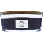 WoodWick Boat свічка Hinoki Dahlia 1×453,6 г, ароматична свічка: ціни та характеристики