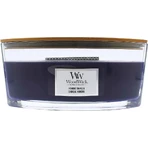 WoodWick Boat свічка Hinoki Dahlia 1×453,6 г, ароматична свічка: ціни та характеристики