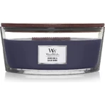 WoodWick Boat свічка Hinoki Dahlia 1×453,6 г, ароматична свічка: ціни та характеристики