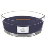 WoodWick Boat свічка Hinoki Dahlia 1×453,6 г, ароматична свічка: ціни та характеристики