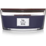 WoodWick Boat свічка Hinoki Dahlia 1×453,6 г, ароматична свічка: ціни та характеристики